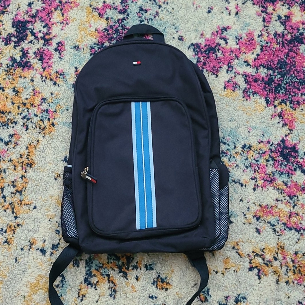 Tommy Hilfiger backpack 🎒😍